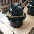 EX60G Achsantrieb EX60G Fahrmotor HMGB08BA